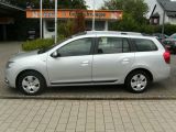 Dacia Logan bei Reisemobile.expert - Abbildung (3 / 15)