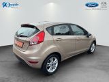 Ford Fiesta bei Reisemobile.expert - Abbildung (13 / 14)