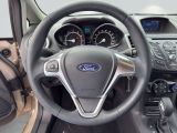 Ford Fiesta bei Reisemobile.expert - Abbildung (7 / 14)