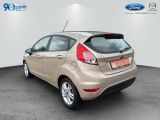 Ford Fiesta bei Reisemobile.expert - Abbildung (4 / 14)