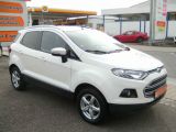 Ford EcoSport bei Reisemobile.expert - Abbildung (2 / 15)