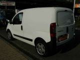 Fiat Fiorino bei Reisemobile.expert - Abbildung (6 / 15)