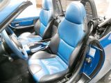 BMW Z3 bei Reisemobile.expert - Abbildung (4 / 15)