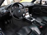 BMW Z3 bei Reisemobile.expert - Abbildung (8 / 15)