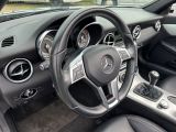 Mercedes-Benz SLK-Klasse bei Reisemobile.expert - Abbildung (11 / 15)