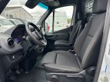 Mercedes-Benz Sprinter bei Reisemobile.expert - Abbildung (9 / 15)