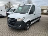 Mercedes-Benz Sprinter bei Reisemobile.expert - Abbildung (3 / 15)