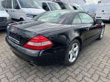 Mercedes-Benz SL 350 Roadster bei Reisemobile.expert - Abbildung (5 / 15)