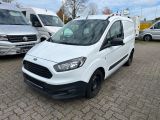 Ford Transit bei Reisemobile.expert - Abbildung (2 / 14)