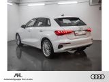 Audi A3 Sportback bei Reisemobile.expert - Abbildung (4 / 15)