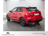 Audi A1 Sportback bei Reisemobile.expert - Abbildung (4 / 15)