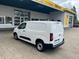 Opel Combo bei Reisemobile.expert - Abbildung (7 / 15)