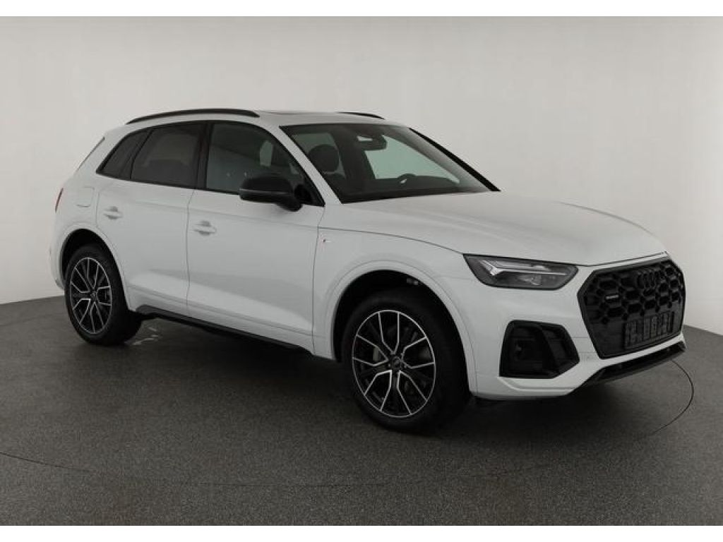 Audi Q5 bei Reisemobile.expert - Hauptabbildung Audi Q5 bei Reisemobile.expert - Hauptabbildung