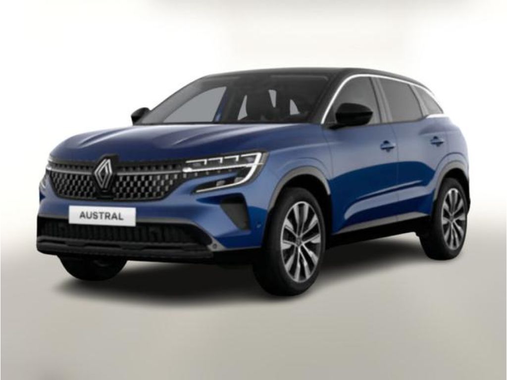 Renault Austral bei Reisemobile.expert - Hauptabbildung Renault Austral bei Reisemobile.expert - Hauptabbildung