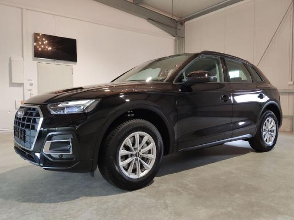 Audi Q5 bei Reisemobile.expert - Hauptabbildung