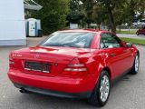 Mercedes-Benz SLK-Klasse bei Reisemobile.expert - Abbildung (5 / 15)