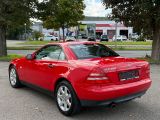 Mercedes-Benz SLK-Klasse bei Reisemobile.expert - Abbildung (7 / 15)