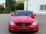 Mercedes-Benz SLK-Klasse bei Reisemobile.expert - Abbildung (2 / 15)