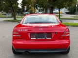 Mercedes-Benz SLK-Klasse bei Reisemobile.expert - Abbildung (6 / 15)
