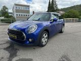 Mini Cooper Clubman bei Reisemobile.expert - Abbildung (2 / 15)