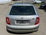Skoda Fabia bei Reisemobile.expert - Abbildung (8 / 15)