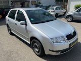 Skoda Fabia bei Reisemobile.expert - Abbildung (5 / 15)