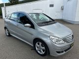 Mercedes-Benz B-Klasse bei Reisemobile.expert - Abbildung (9 / 15)