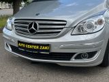 Mercedes-Benz B-Klasse bei Reisemobile.expert - Abbildung (11 / 15)