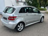 Mercedes-Benz B-Klasse bei Reisemobile.expert - Abbildung (7 / 15)