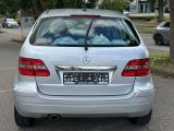Mercedes-Benz B-Klasse bei Reisemobile.expert - Abbildung (6 / 15)