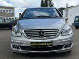 Mercedes-Benz B-Klasse bei Reisemobile.expert - Abbildung (10 / 15)