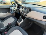 Hyundai i10 bei Reisemobile.expert - Abbildung (14 / 15)