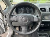 Suzuki Splash bei Reisemobile.expert - Abbildung (11 / 15)
