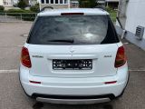 Suzuki Splash bei Reisemobile.expert - Abbildung (3 / 15)
