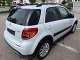 Suzuki Splash bei Reisemobile.expert - Abbildung (8 / 15)