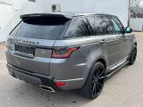 Land Rover Range Rover Sport bei Reisemobile.expert - Abbildung (5 / 15)