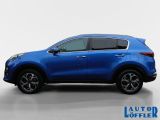 Kia Sportage bei Reisemobile.expert - Abbildung (2 / 15)
