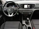 Kia Sportage bei Reisemobile.expert - Abbildung (10 / 15)