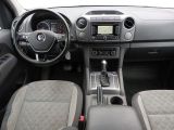 VW Amarok bei Reisemobile.expert - Abbildung (10 / 15)