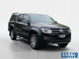 VW Amarok bei Reisemobile.expert - Abbildung (7 / 15)