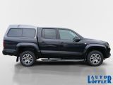 VW Amarok bei Reisemobile.expert - Abbildung (6 / 15)