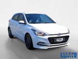 Hyundai i20 bei Reisemobile.expert - Abbildung (7 / 15)