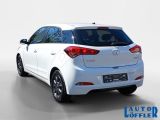 Hyundai i20 bei Reisemobile.expert - Abbildung (3 / 15)