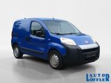 Fiat Fiorino bei Reisemobile.expert - Abbildung (7 / 15)