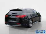 Kia Optima bei Reisemobile.expert - Abbildung (5 / 15)