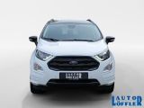 Ford EcoSport bei Reisemobile.expert - Abbildung (8 / 15)