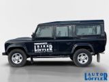 Land Rover Defender bei Reisemobile.expert - Abbildung (2 / 7)