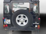 Land Rover Defender bei Reisemobile.expert - Abbildung (7 / 7)