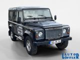Land Rover Defender bei Reisemobile.expert - Abbildung (6 / 7)