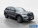 Ford Explorer bei Reisemobile.expert - Abbildung (7 / 15)